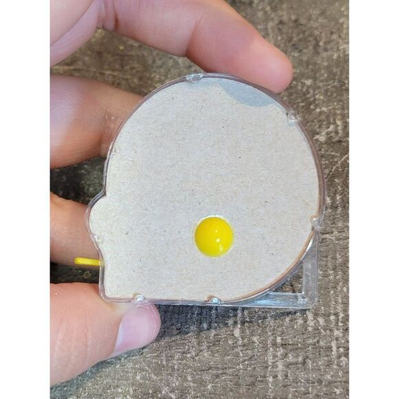 Disney Mickey Mouse red ball game toy figure - Picture 3 of 3